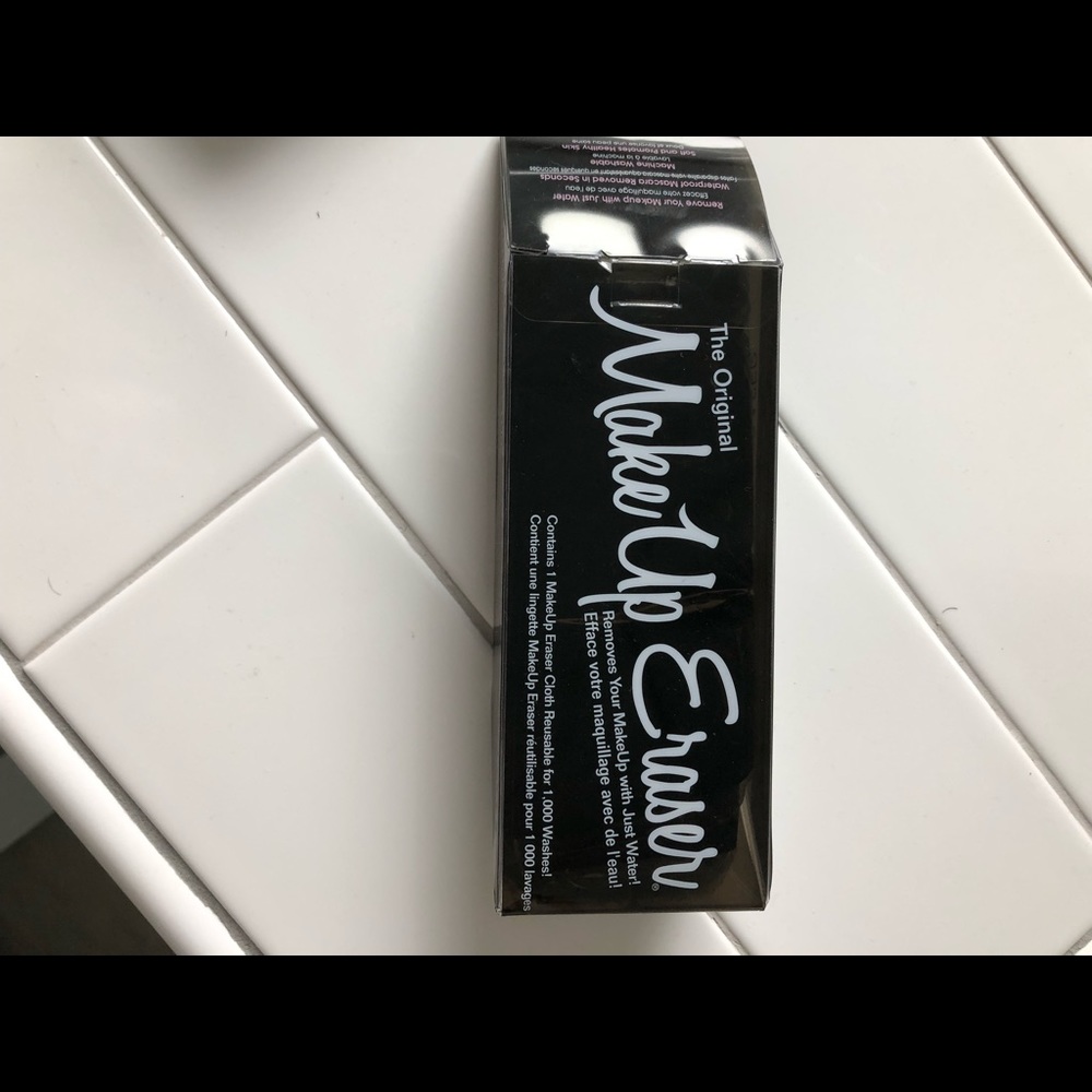Makeup Eraser